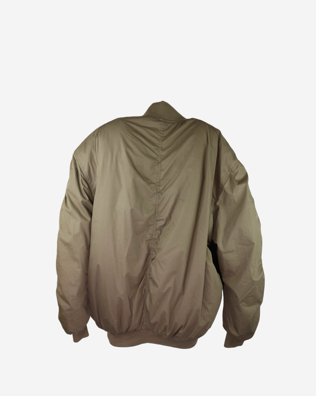 Isabel Marant Puffer Jacket S