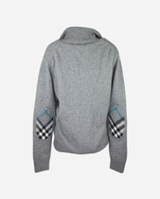 Suéter Burberry XL
