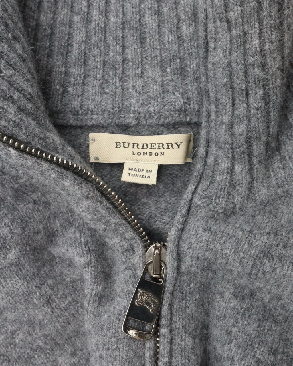 Suéter Burberry XL