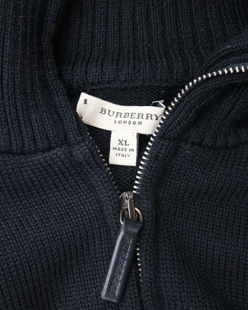 Suéter Burberry XL