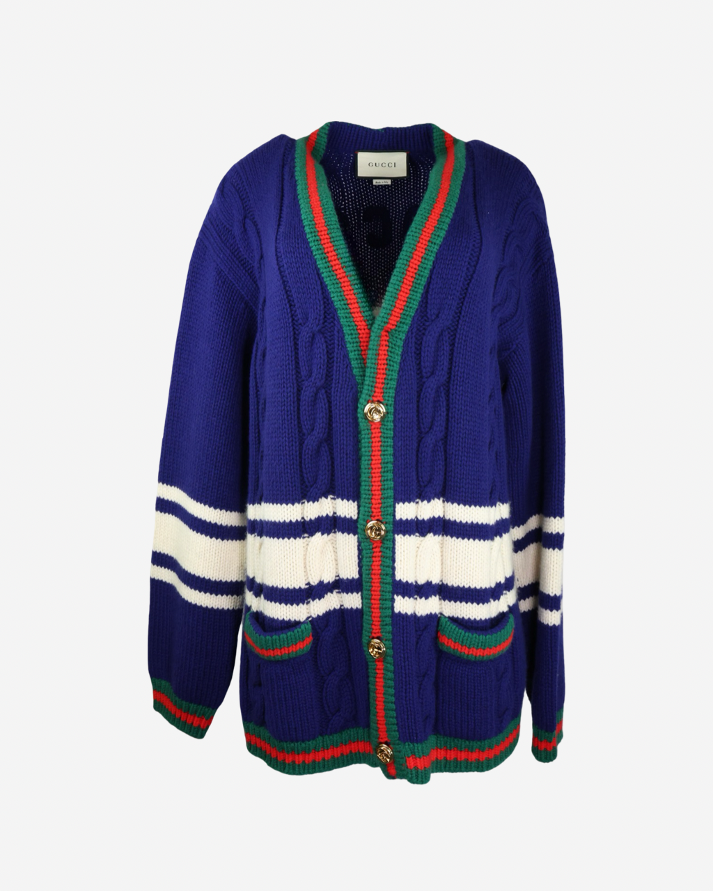 Suéter Gucci La Société Angelique M