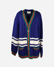 Suéter Gucci La Société Angelique M