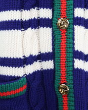 Suéter Gucci La Société Angelique M