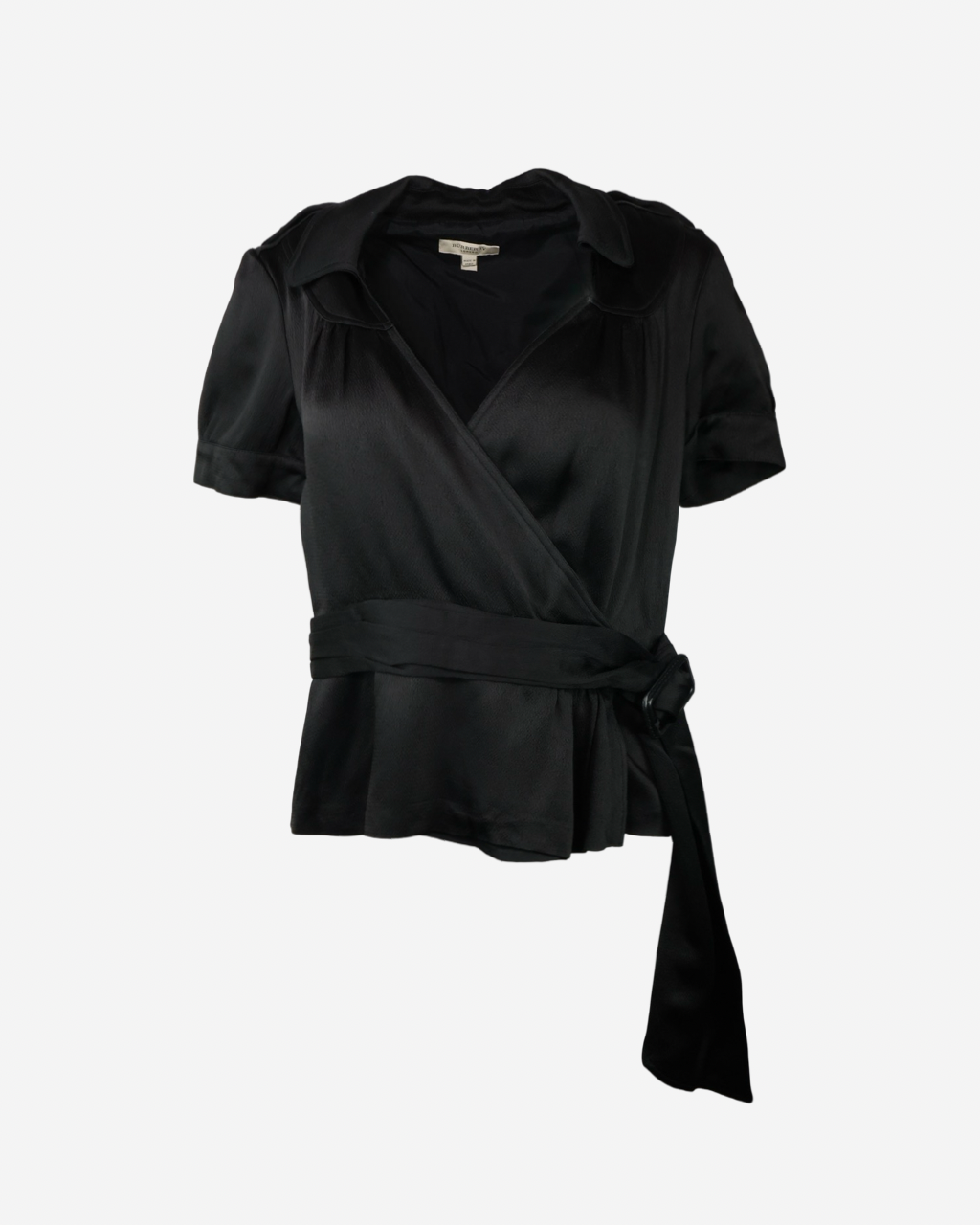 Blusa Burberry 40 IT