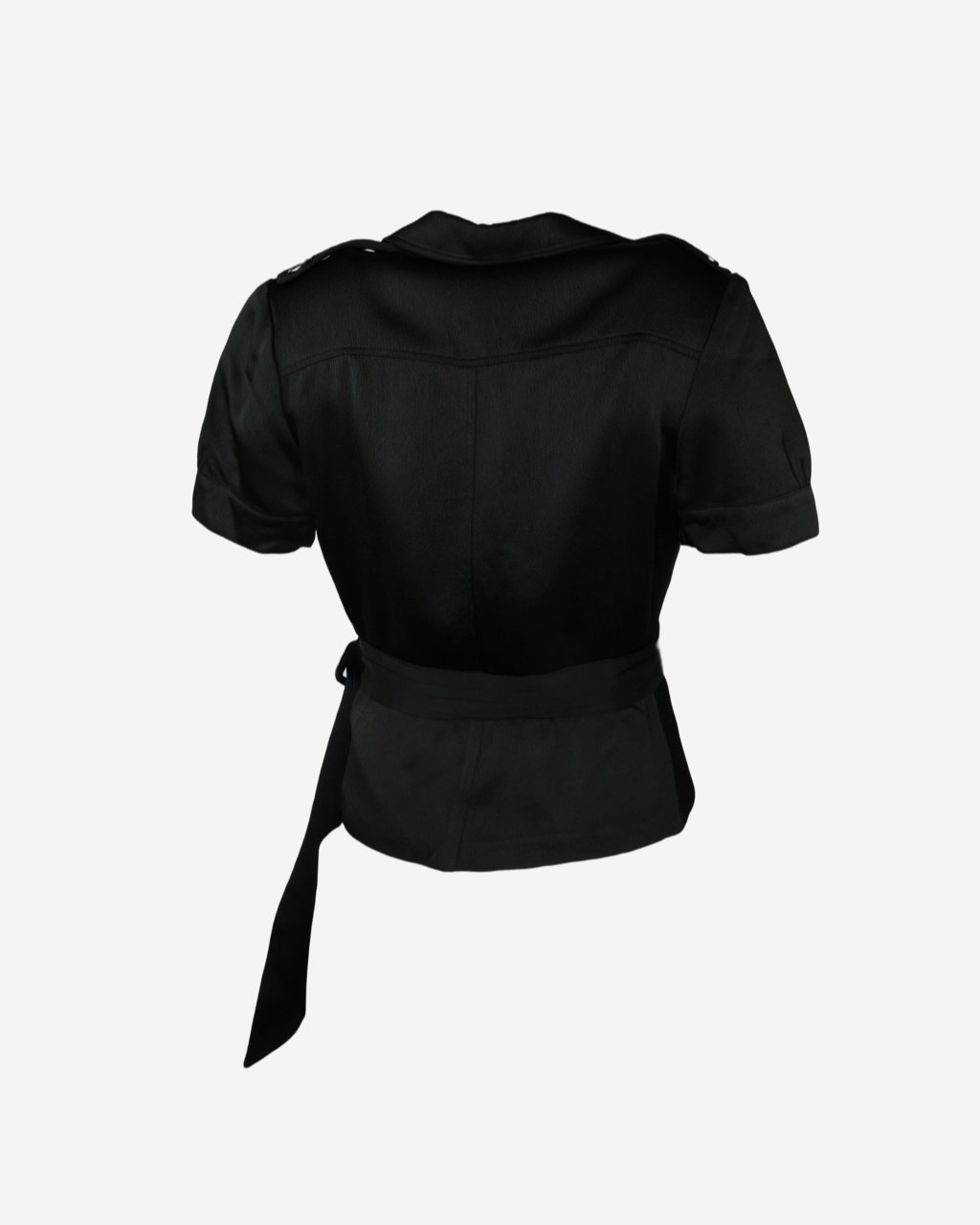 Blusa Burberry 40 IT