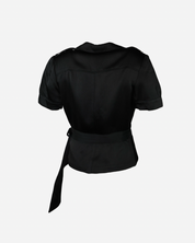 Blusa Burberry 40 IT