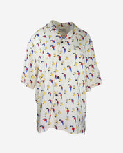 Saint Laurent L Shirt