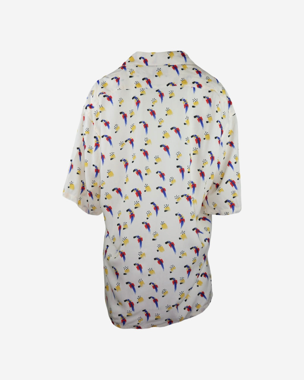 Saint Laurent L Shirt