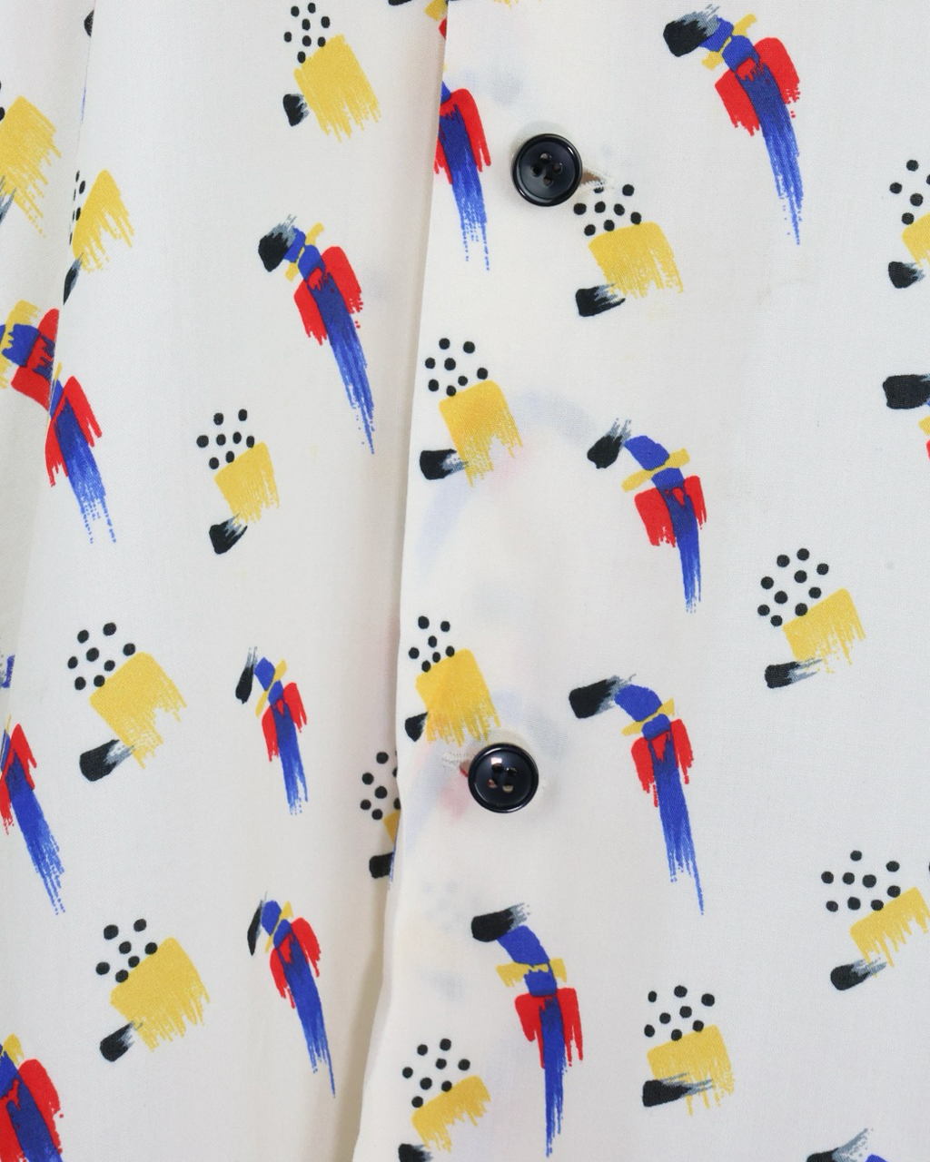 Saint Laurent L Shirt