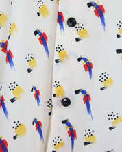 Saint Laurent L Shirt