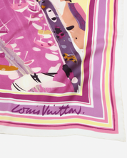 Louis Vuitton Scarf