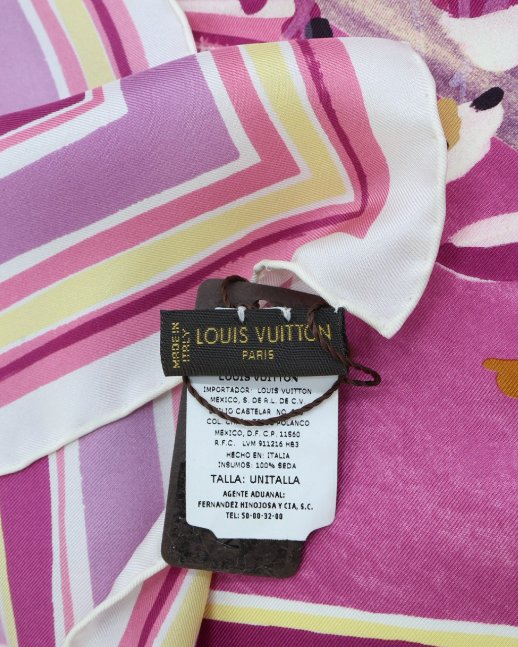 Louis Vuitton Scarf