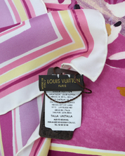 Louis Vuitton Scarf
