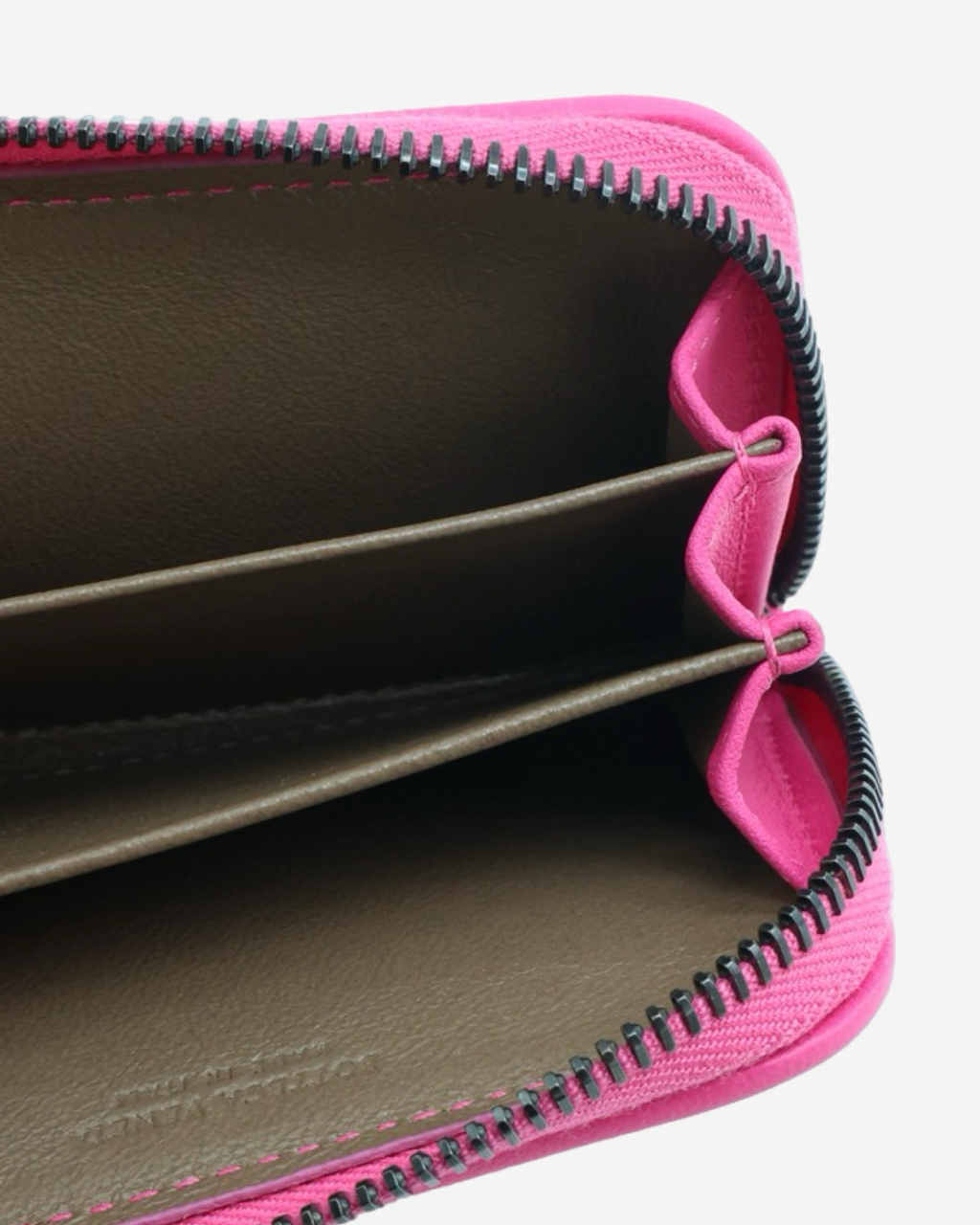 Bottega Veneta Intrecciato Wallet