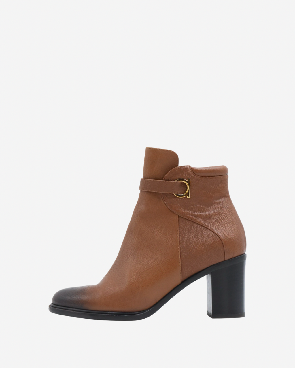 Botines Ferragamo 36 IT
