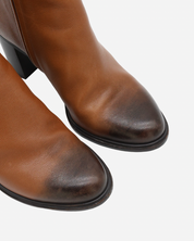 Botines Ferragamo 36 IT