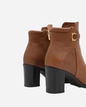Botines Ferragamo 36 IT