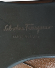 Botines Ferragamo 36 IT