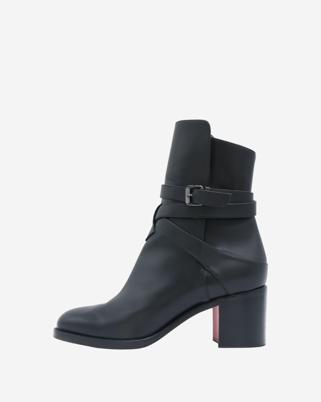 Botas Christian Louboutin Karistrap 38.5