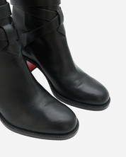 Botas Christian Louboutin Karistrap 38.5