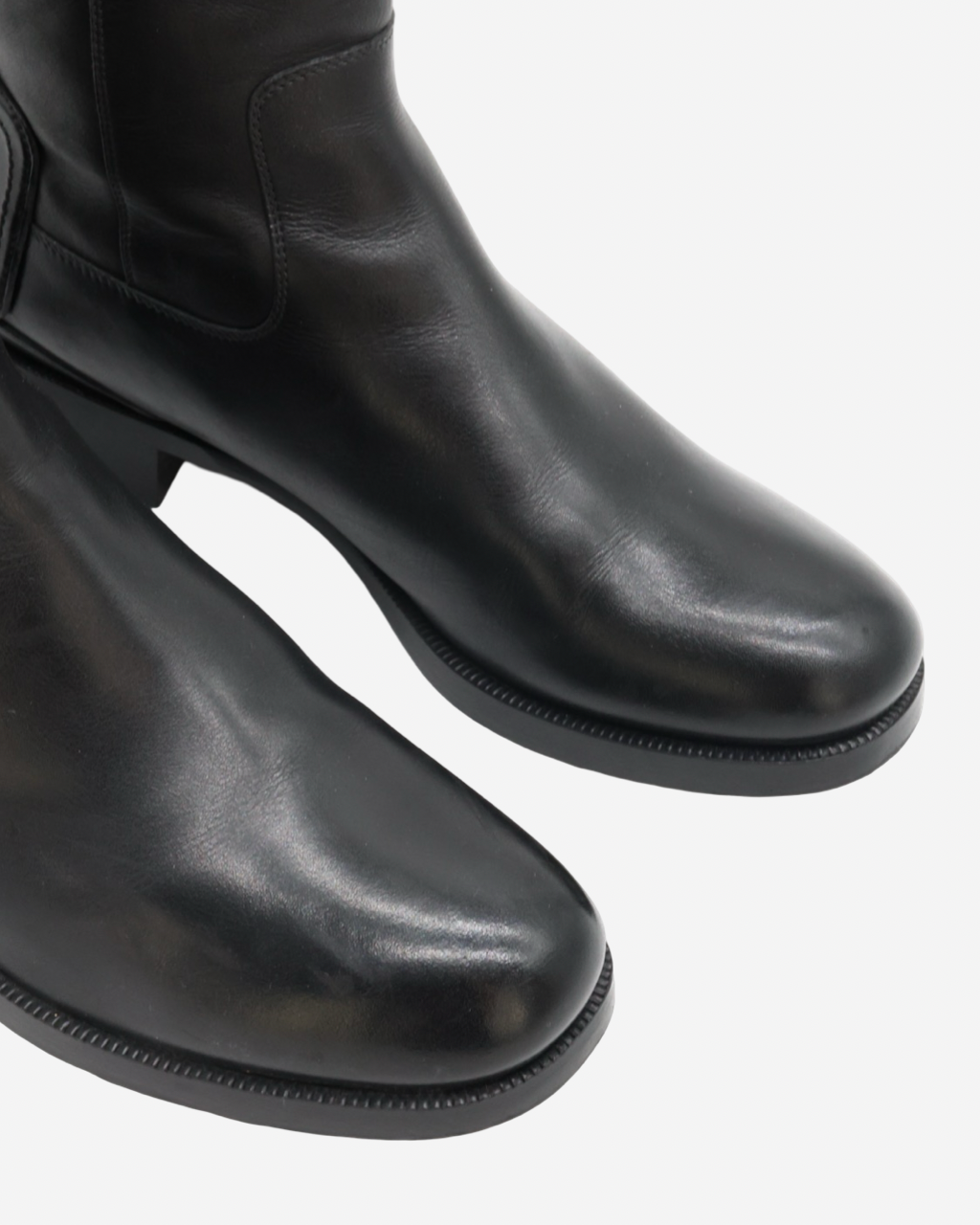 Botines Ferragamo Gancini 36