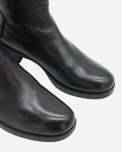 Botines Ferragamo Gancini 36