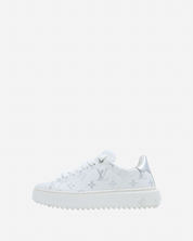 Louis Vuitton Time Out Monogram Sneakers 36