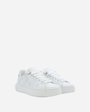 Louis Vuitton Time Out Monogram Sneakers 36