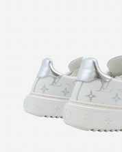 Louis Vuitton Time Out Monogram Sneakers 36