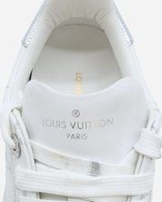 Louis Vuitton Time Out Monogram Sneakers 36