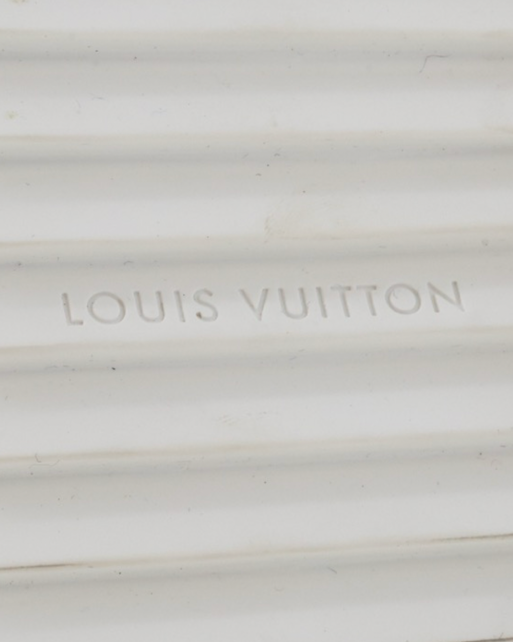Louis Vuitton Time Out Monogram Sneakers 36