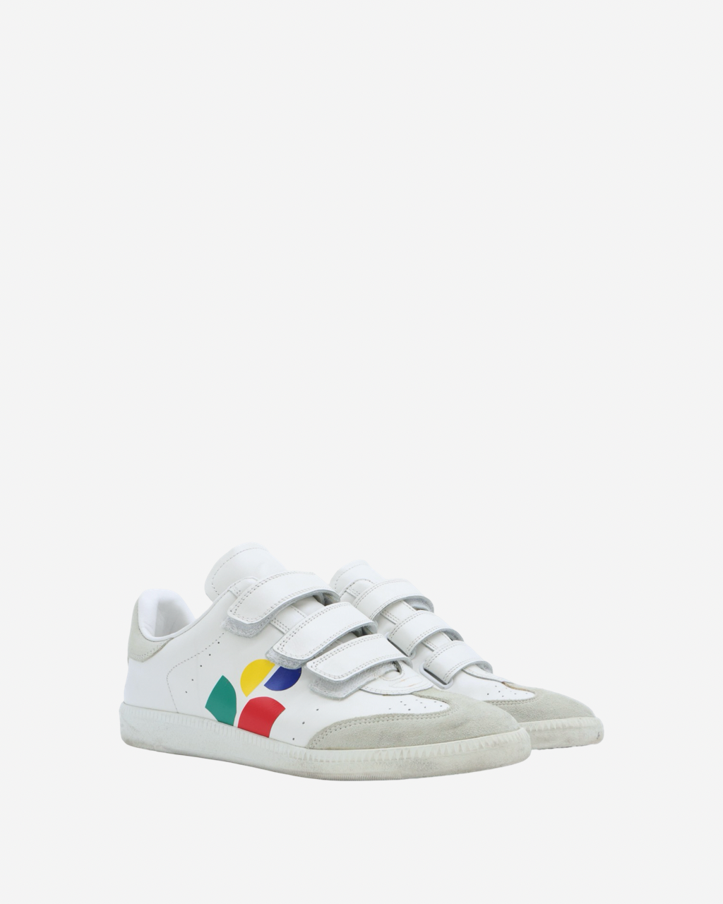 Tenis Isabel Marant Beth 39