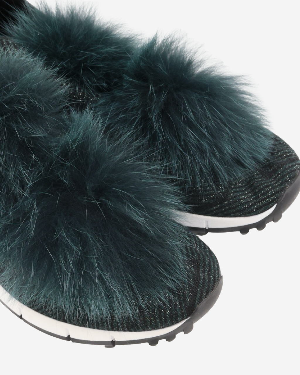 Tenis Jimmy Choo Norway 37.5