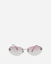 Lentes de Sol Chanel Coco Mark Ovalado