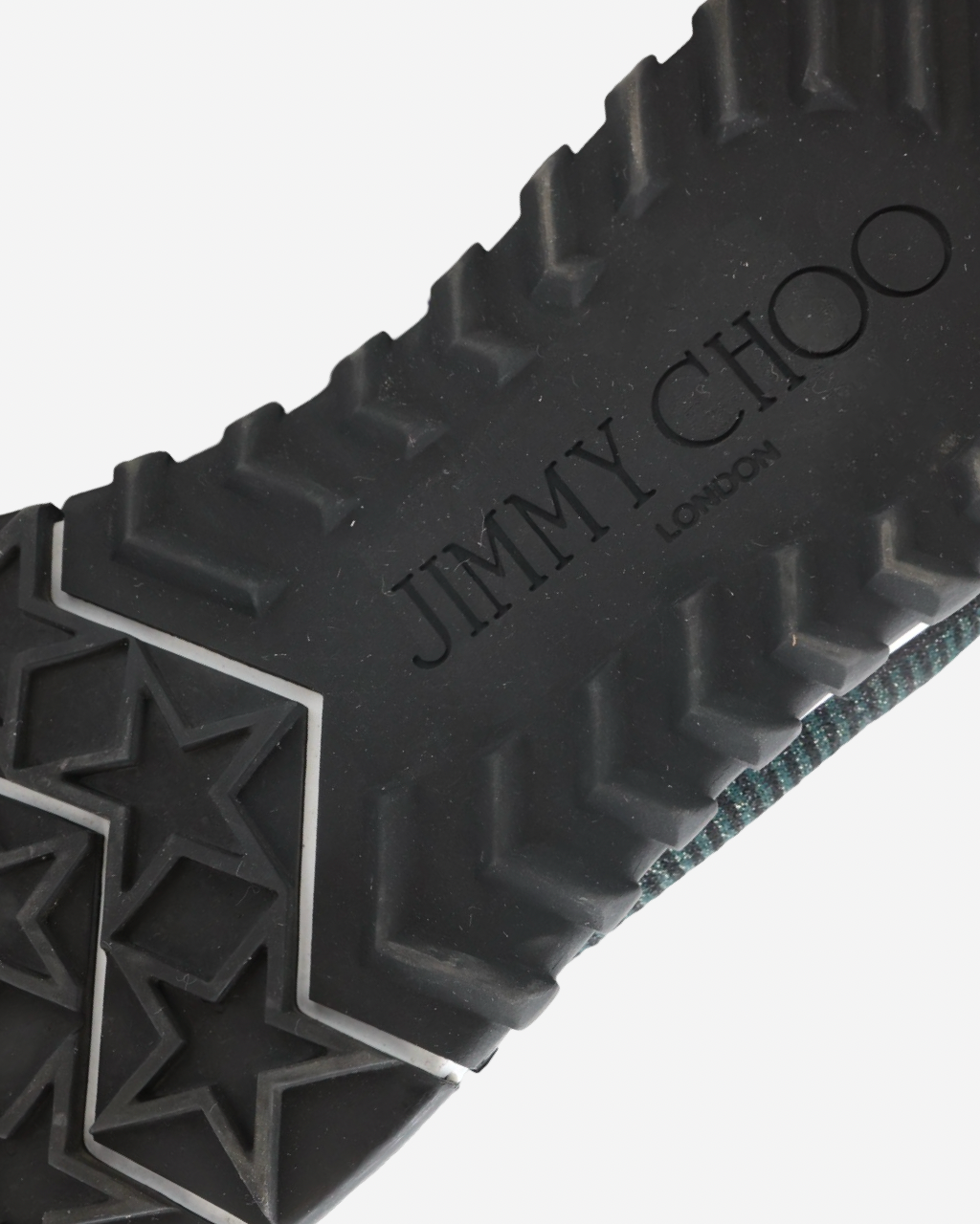Tenis Jimmy Choo Norway 37.5