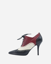 Oxfords Gucci Malaga Kid 36.5