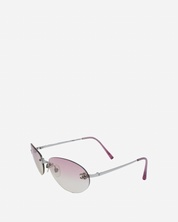 Lentes de Sol Chanel Coco Mark Ovalado