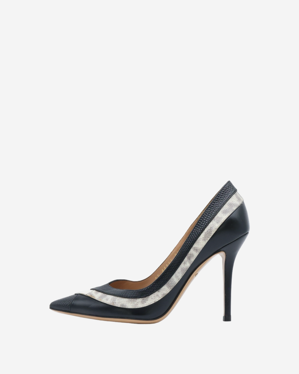 Zapatillas Ferragamo 36.5