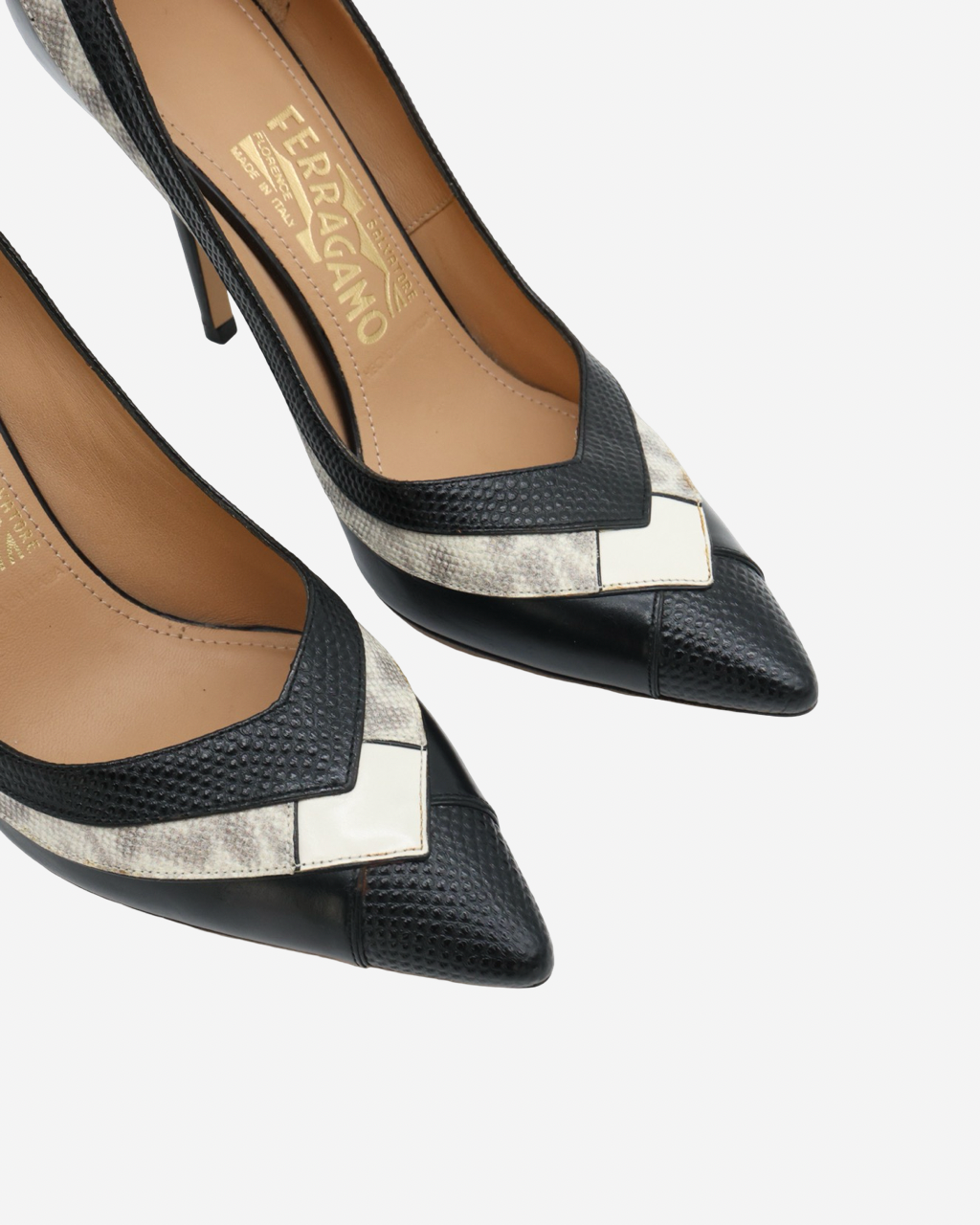 Zapatillas Ferragamo 36.5