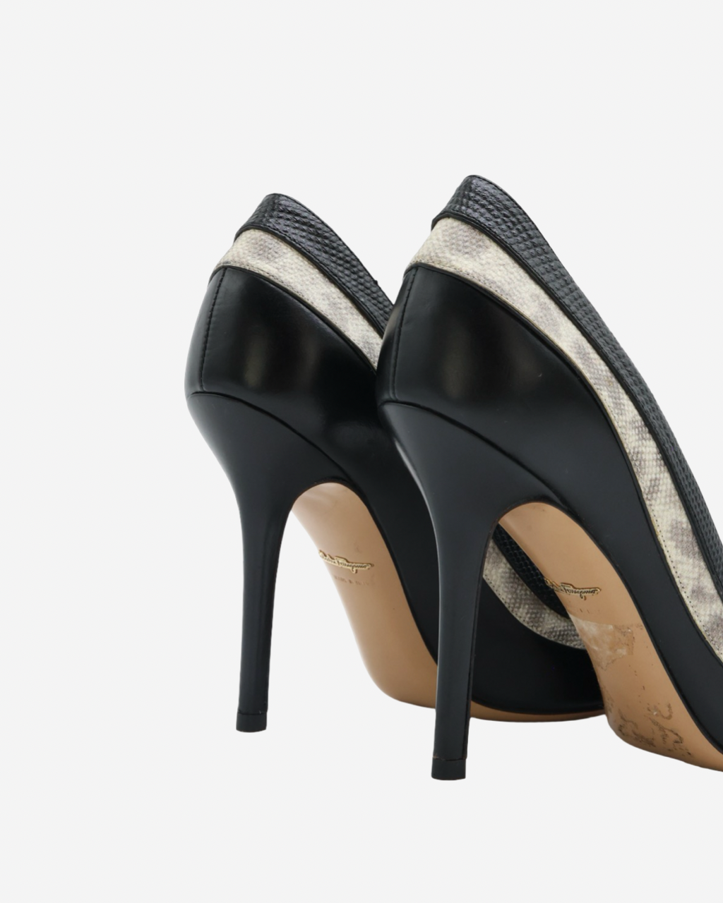 Zapatillas Ferragamo 36.5