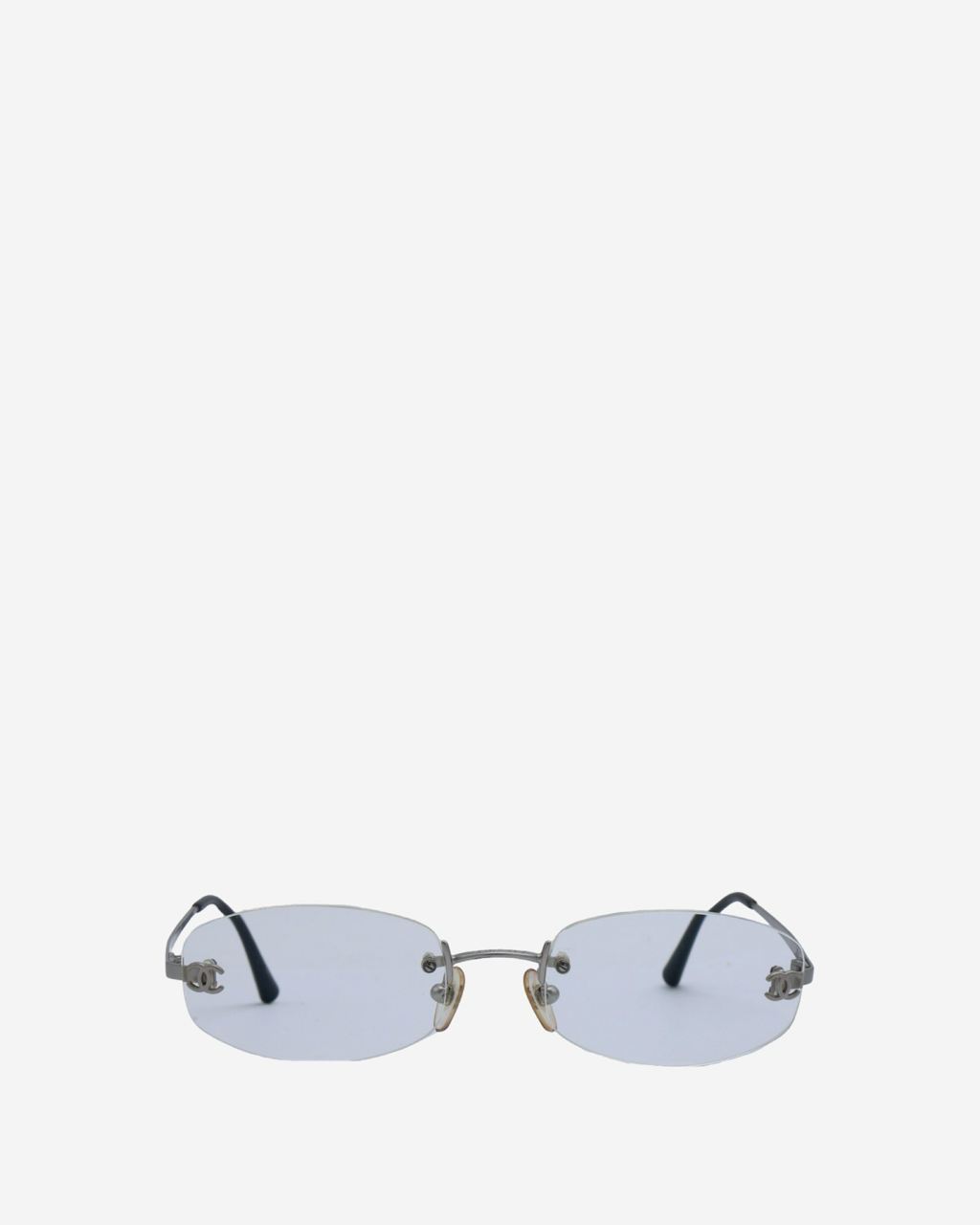 Chanel Coco Mark Sunglasses