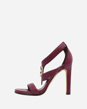 Sandalias Gucci Interlocking 36.5