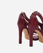 Sandalias Gucci Interlocking 36.5