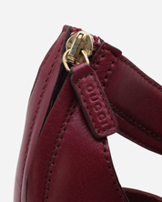Sandalias Gucci Interlocking 36.5
