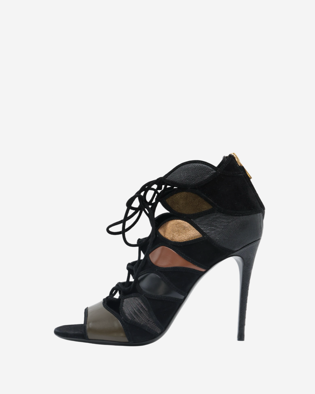 Zapatillas Ferragamo Felicity 36.5