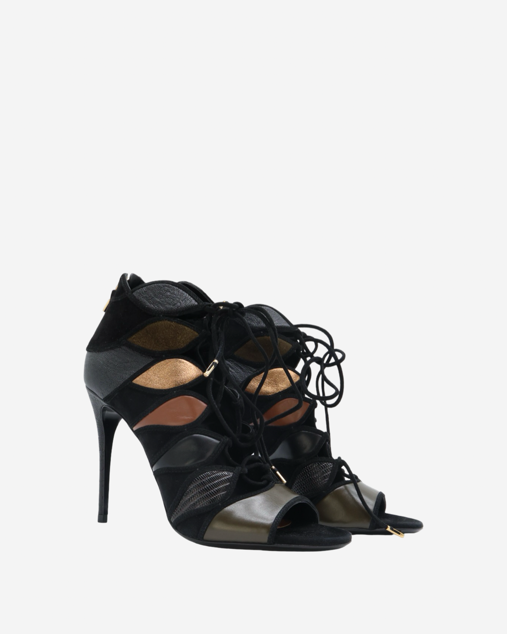 Zapatillas Ferragamo Felicity 36.5