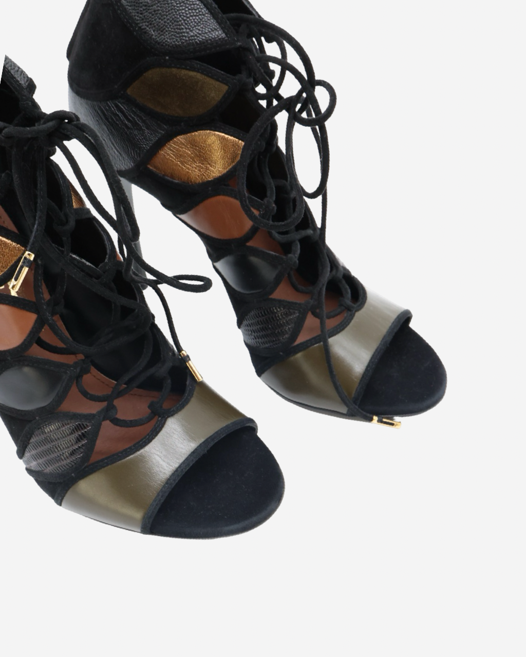 Zapatillas Ferragamo Felicity 36.5