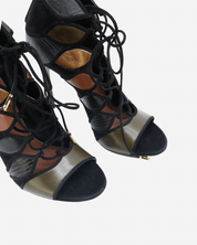 Zapatillas Ferragamo Felicity 36.5