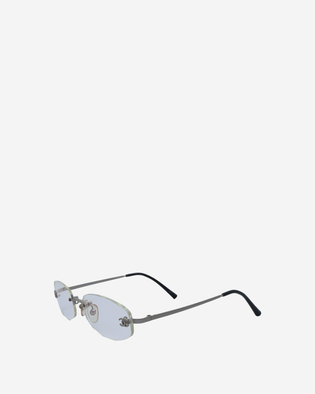 Chanel Coco Mark Sunglasses