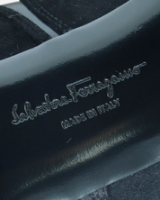 Zapatillas Ferragamo Felicity 36.5